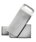 Clé USB INTENSO 3536490 64 GB Argenté