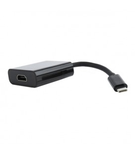 Adaptateur USB 3.1 C vers HDMI iggual IGG315620 15 cm