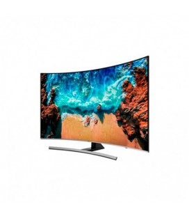 TV intelligente Samsung UE65NU8505 65"" Ultra HD 4K HDR 7000 WIFI Courbe
