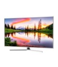 TV intelligente Samsung UE55NU7475 55"" Ultra HD 4K HDR10+ WIFI Argent