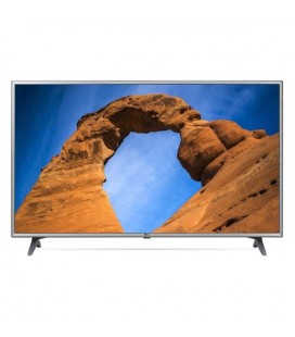 TV intelligente LG 32LK6200 32"" 32"" LED Full HD Blanc