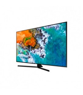 TV intelligente Samsung UE50NU7405 50"" Ultra HD 4K HDR10+ WIFI Noir