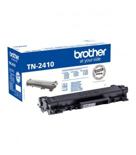 Toner original Brother TN2410