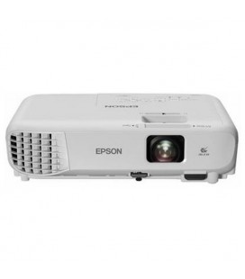 Projecteur Epson V11H839040 EB-X05 3300lm XGA