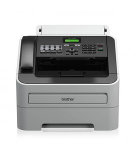 Imprimante Fax Laser Brother FAX-2845 FAX2845ZX1 16 MB 300 x 600 dpi 180W
