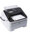 Imprimante Fax Laser Brother FAX-2845 FAX2845ZX1 16 MB 300 x 600 dpi 180W