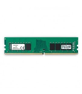 Mémoire RAM Kingston 16GB DDR4 2400MHz Module KVR24N17D8/16 16 GB DDR4 2400 MHz