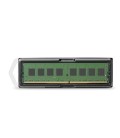 Mémoire RAM Kingston 16GB DDR4 2400MHz Module KVR24N17D8/16 16 GB DDR4 2400 MHz