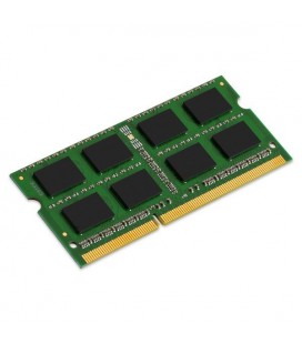 Mémoire RAM Kingston 16GB DDR4 2400MHz Module KVR24S17D8/16 16 GB DDR4 2400 MHz SO-DIMM