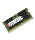 Mémoire RAM Kingston 16GB DDR4 2400MHz Module KVR24S17D8/16 16 GB DDR4 2400 MHz SO-DIMM