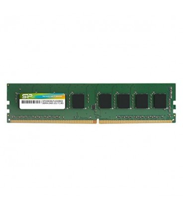 Mémoire RAM Silicon Power SP008GBLFU240B02 8 GB DDR4