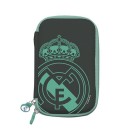 Protection pour disque dur Real Madrid C.F. RMDDP002 2,5
