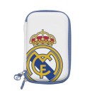 Protection pour disque dur Real Madrid C.F. RMDDP001 3,5