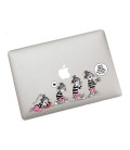 Boîtier MacBook Pro La Volátil VOMAC002 13