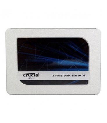 Disque dur Crucial CT250MX500SSD1 250 GB SSD 2.5"" SATA III