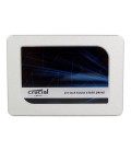 Disque dur Crucial CT1000MX500SSD1 1 TB SSD 2.5"" SATA III