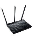 Modem sans fil Asus 90IG0471-BO3100 WIFI 2.4-5 GHz ADSL