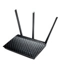 Modem sans fil Asus 90IG0471-BO3100 WIFI 2.4-5 GHz ADSL