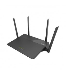 Modem sans fil D-Link DIR-878 LAN WIFI 5 GHz