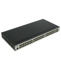 Commutateur Réseau Armoire D-Link NSWSAR0141 DGS-1510-52X 48P GB Layer 3 4x10GB SFP+