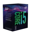 Processeur Intel Intel® Core™ i5-8400 Processor BX80684I58400 Intel Core i5 8400 2,8 Ghz 9 MB LGA 1151 BOX