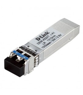 Adapteur réseau D-Link NADACA0130 DEM-432XT SFP+ 10 Km 10 GB
