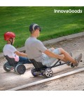 Pack Hoverkart + Hoverboard InnovaGoods