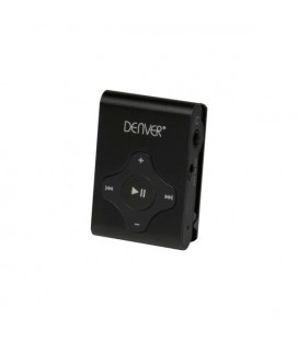 Lecteur MP3 Denver Electronics MPS-409 4 GB Noir