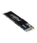 Disque dur Crucial CT250MX500SSD4 SSD 250 GB SATA III