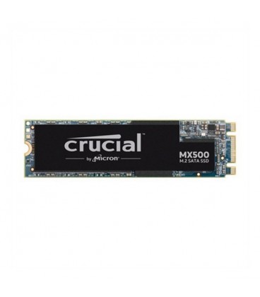 Disque dur Crucial CT500MX500SSD4 SSD 500 GB SATA III