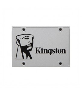 Disque dur Kingston SUV500/240G SSD 240 GB 2,5"" SATA III