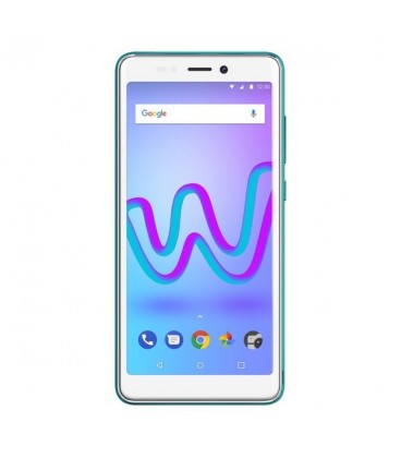 Smartphone WIKO MOBILE Jerry 3 5,45"" IPS 1 GB RAM 16 GB Turquoise