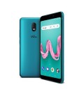 Smartphone WIKO MOBILE Lenny 5,7"" IPS HD 1 GB RAM 16 GB Turquoise