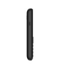 Téléphone Portable ALCATEL 1066D 1,8"" QQVGA Bluetooth Noir