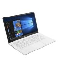 Notebook LG 15Z980-B.AA73B 15,6"" i7-8550U 8 GB RAM 256 GB SSD Blanc