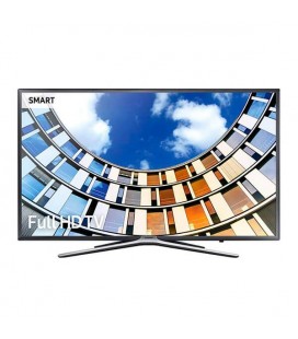 TV intelligente Samsung UE32M5525AKXXC 32"" 32"" Full HD WIFI HbbTV 1.5 Noir