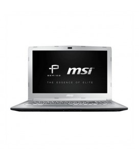 Jeux sur ordinateur portable MSI 9S7-16JF31-009 15,6"" i7-8750H 8 GB RAM 1 TB + 256 GB SSD Argent