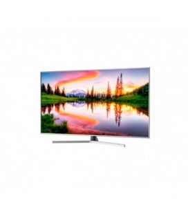 TV intelligente Samsung UE43NU7475 43"" Ultra HD 4K HDR10+ WIFI Argent