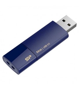 Clé USB Silicon Power Blaze B05 64 GB
