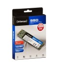 Disque dur INTENSO IAIDSO0192 128 GB SSD 2.5"" SATA III
