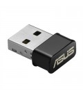 Adaptateur USB Wifi Asus AC53 90IG03P0-BM0R10 Nano WLAN 867 Mbit/s IEEE 802.