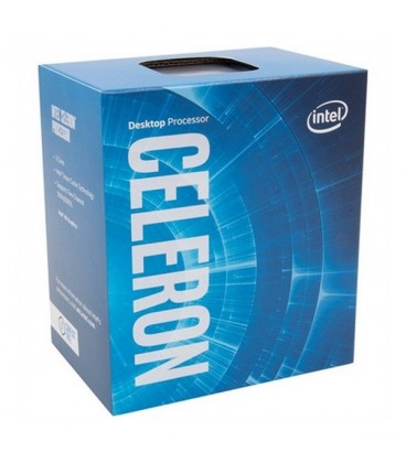 Processeur Celeron G4900 Intel BX80684G4900 3.10 GHz 2 MB