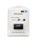 Répéteur HDMI NANOCABLE 10.15.1201 Noir