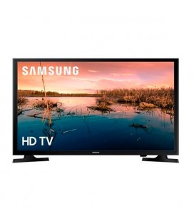 Télévision Samsung UE32N4005 32"" 32"" HD LED HDMI Noir