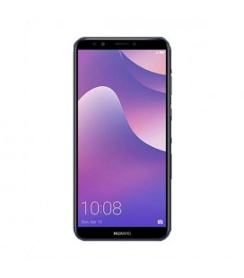 Smartphone Huawei Y7 2018 5,99"" Octa Core 2 GB RAM 16 GB Bleu