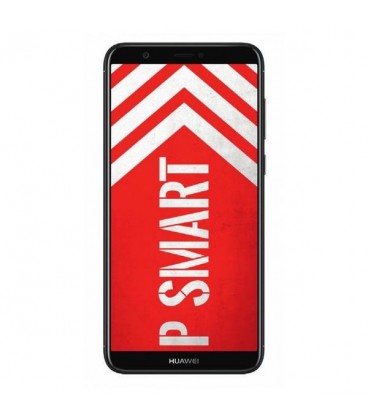 Smartphone Huawei P SMART 5,65"" Octa Core 3 GB RAM 32 GB Noir