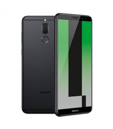 Smartphone Huawei Mate 10 Lite 5,9"" Octa Core 4 GB RAM 64 GB Noir