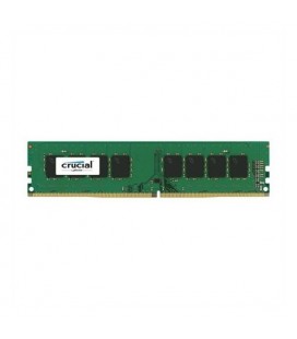 Mémoire RAM Crucial IMEMD40117 16 GB DDR4 2400 MHz