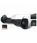 Trottinette Électrique Hoverboard Storex Storex Urbanglide Suv 8 8"" 4400 mAh 700W Noir