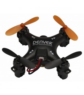 Drone Denver Electronics DRO-120 2.4 GHz 150 mAh Noir